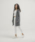 Women's Hood Cardigan